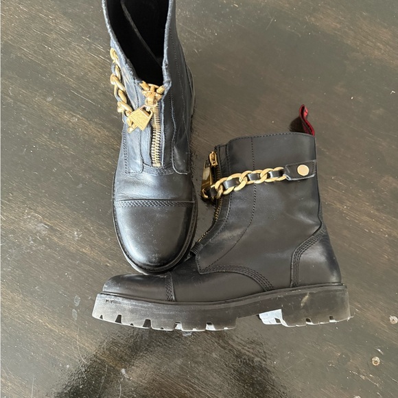 Zadig and Voltaire boots  🔥🔥🔥🔥 - Picture 9 of 13